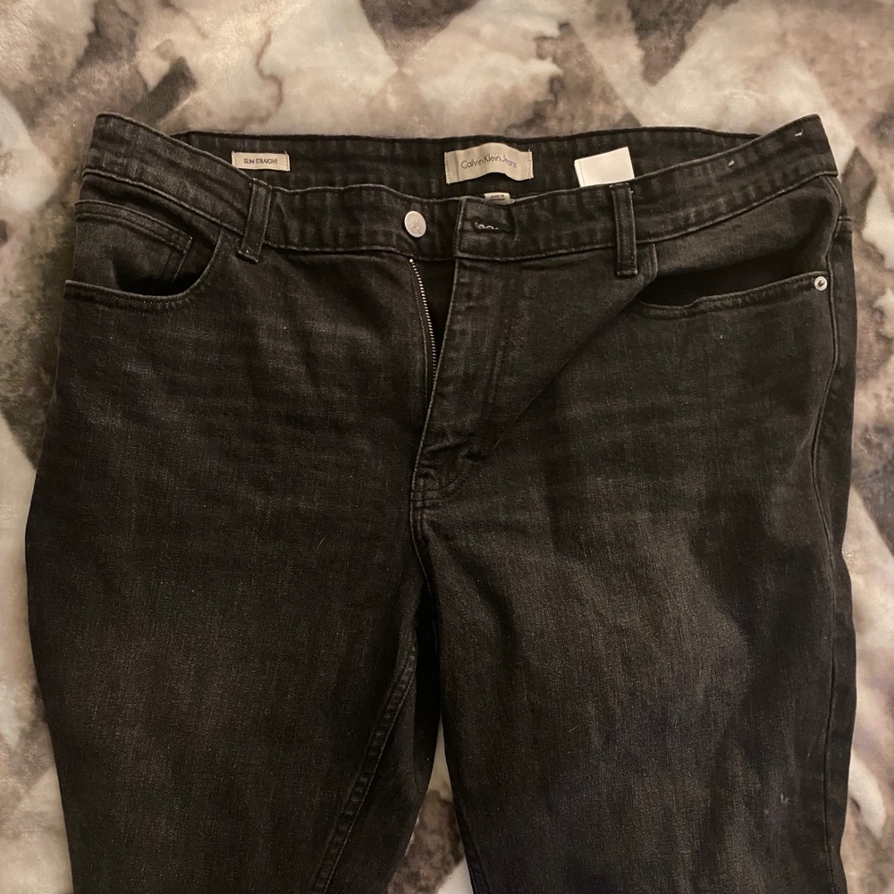 Calvin Klein jeans